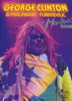George Clinton: Live At Montreux 2004, DVD