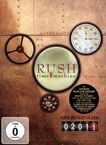 Rush: Time Machine 2011: Live In Cleveland, DVD