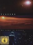 Placebo: We Come In Pieces, DVD