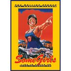 The Rolling Stones: Some Girls: Live In Texas '78, DVD