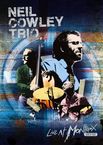 Neil Cowley  (geb. 1972): Live At Montreux 2012, DVD
