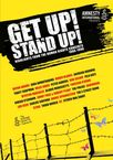 Various Artists: Get Up! Stand Up!, DVD