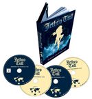 Jethro Tull: Around The World Live, 4 DVDs
