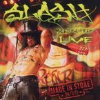 Slash: Made In Stoke 24 / 7/11, 2 CDs