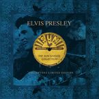 Elvis Presley: The Sun Singles (Collectors Limited Edition) (Blue Vinyl), 5 Single 7