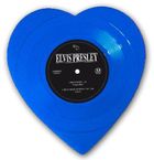 Elvis Presley: Blues EP, Single 12