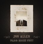Jon Allen: Dead Man's Suit, CD