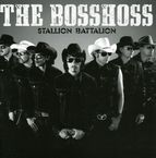 Bosshoss: Stallion Batallion, CD