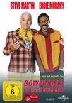 Bowfingers große Nummer, DVD