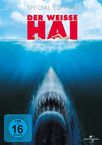 Der weiße Hai (Special Edition), DVD