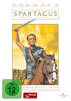 Spartacus (Special Edition), 2 DVDs