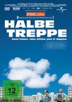 Halbe Treppe, DVD