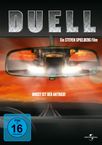 Duell, DVD