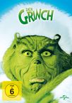 Der Grinch, DVD