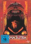 Kama Sutra - Die Kunst der Liebe, DVD