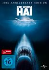 Der weiße Hai (30th Anniversary Edition), 2 DVDs