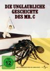Die unglaubliche Geschichte des Mr. C, DVD