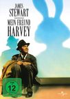 Mein Freund Harvey, DVD