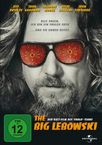 Big Lebowski, DVD