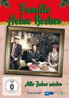 Familie Heinz Becker - Alle Jahre wieder (Weihnachts-Folge), 2 DVDs