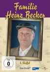 Familie Heinz Becker Staffel 1, 2 DVDs