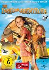 Die Insel der Abenteuer, DVD