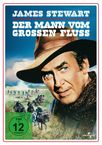 Der Mann vom großen Fluss, DVD