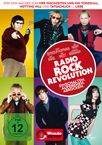 Radio Rock Revolution, 2 DVDs