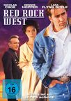 Red Rock West, DVD
