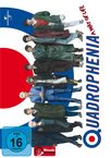 Quadrophenia (1978), DVD