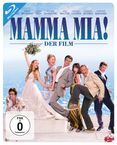 Mamma Mia (Blu-ray im Steelbook), Blu-ray Disc