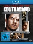 Contraband (2012) (Blu-ray), Blu-ray Disc