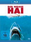 Der weiße Hai (Blu-ray), Blu-ray Disc