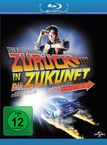 Zurück in die Zukunft I-III (Blu-ray), 3 Blu-ray Discs