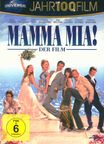 Mamma Mia! - Der Film - Jahr100Film, DVD