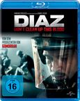DIAZ - Don't Clean Up This Blood (Blu-ray), Blu-ray Disc