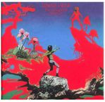 Uriah Heep: The Magician's Birthday (Expanded Deluxe Edition), CD