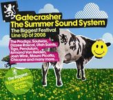 Various Artists: Gatecrasher-The Summer Sound..., 2 CDs