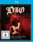 Dio: Finding The Sacred Heart: Live In Philly 1986, Blu-ray Disc