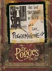 Pogues: Just Look Them Straight In The Eye And Say...Pogue Mahone, 5 CDs