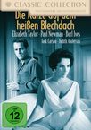 Die Katze auf dem heißen Blechdach, DVD
