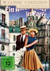 Ein Amerikaner in Paris, DVD