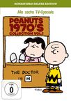 Die Peanuts: 1970's Collection Vol.1 (6 TV-Specials), 2 DVDs