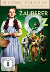 Der Zauberer von OZ , DVD