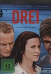 Drei, DVD