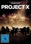 Project X, DVD