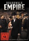 Boardwalk Empire Season 2, 5 DVDs