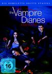 The Vampire Diaries Staffel 3, 6 DVDs