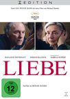 Liebe, DVD
