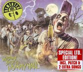Demented Are Go: Welcome Back To Insanity Hall, CD